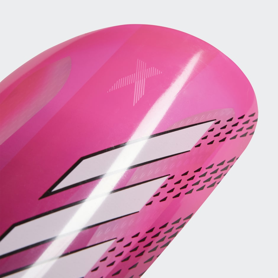 X Speedportal League Shin Guards