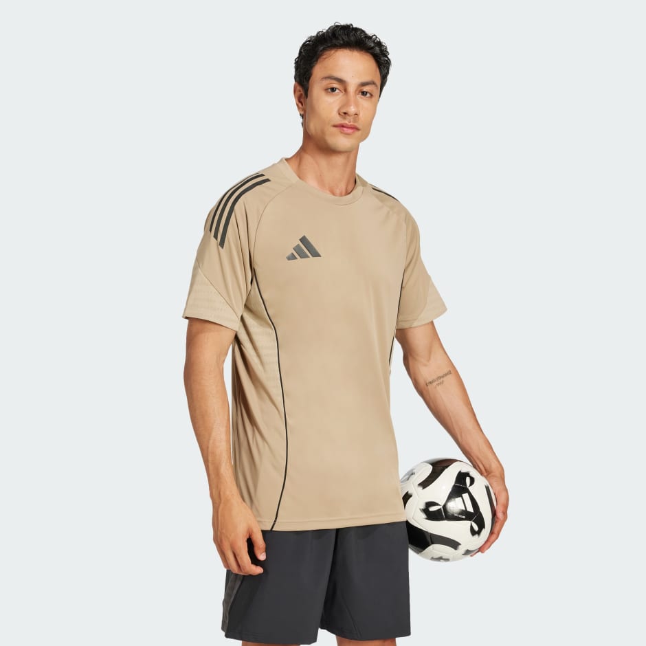 Tiro 25 Competition Practise Jersey