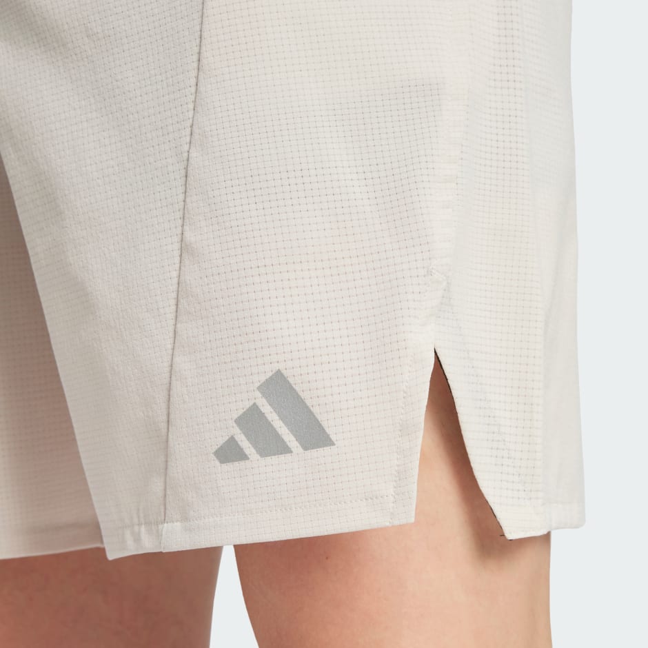 Designed for Training HIIT Workout HEAT.RDY Shorts