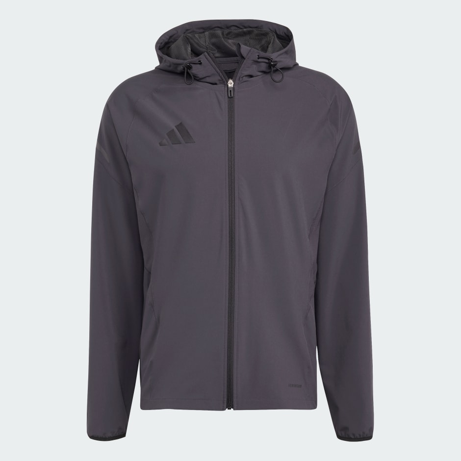 Jachetă de călătorie Tiro 25 Pro Vis Tech