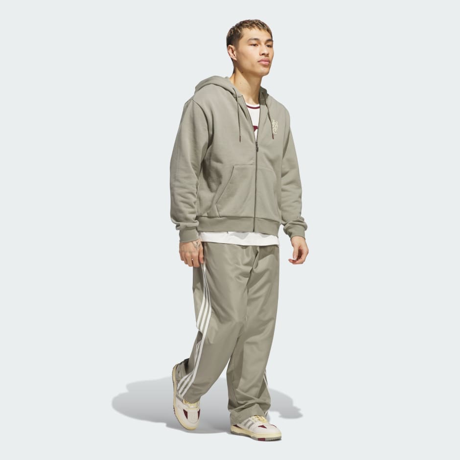 Hoop York City Track Pants (Gender Neutral)