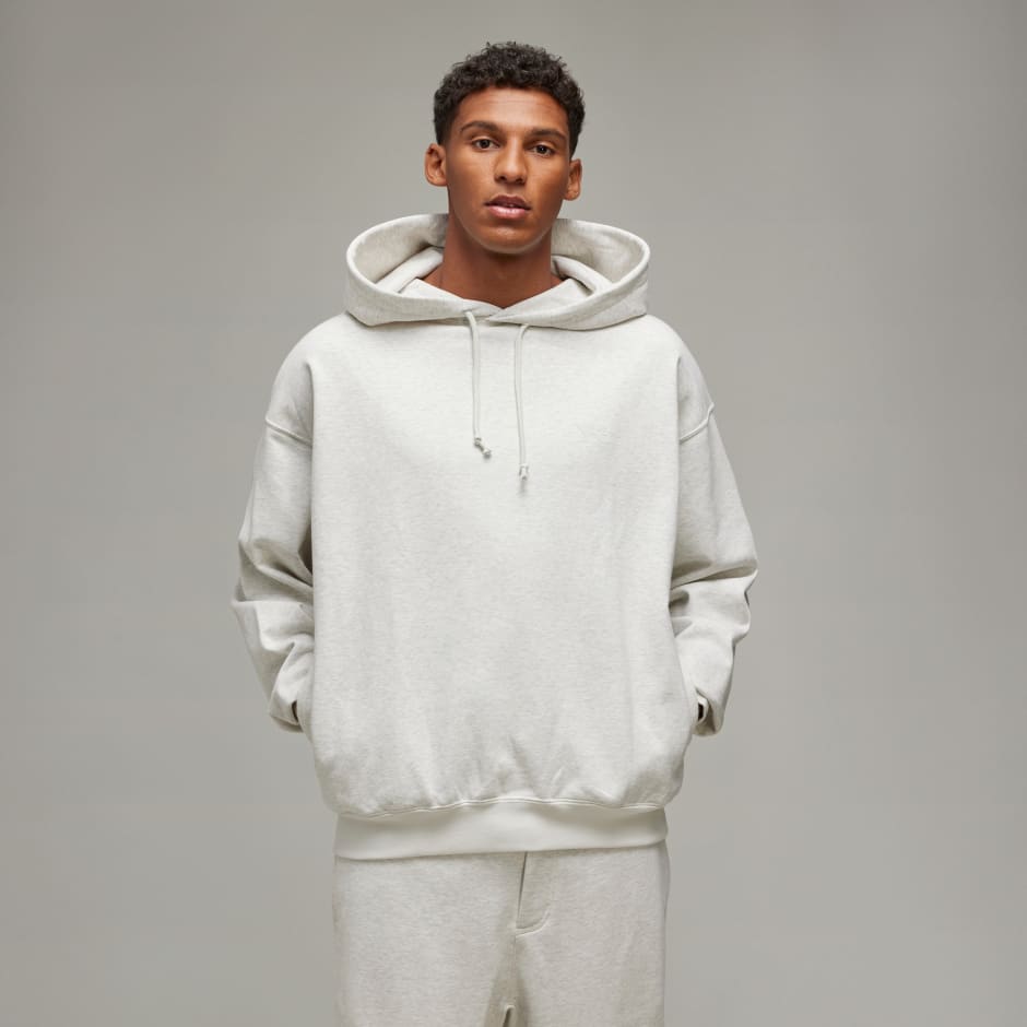 Y-3 French Terry Hoodie