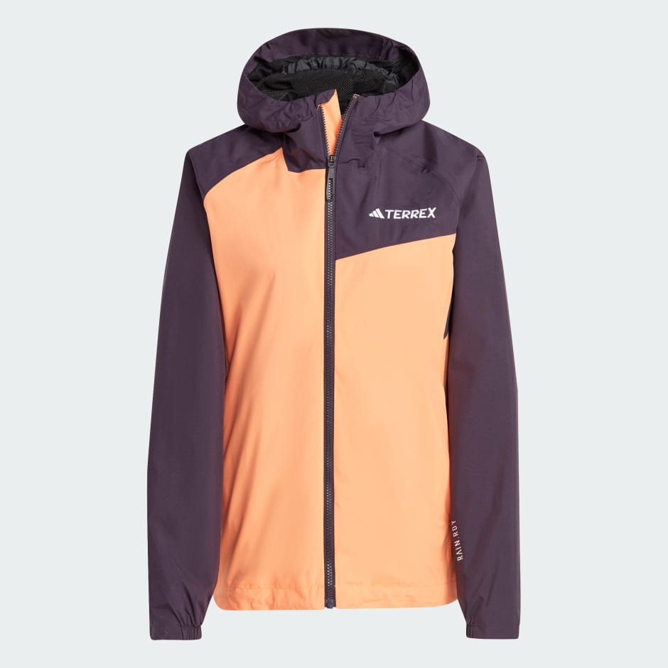 Terrex Multi 2L RAIN.RDY Jacket