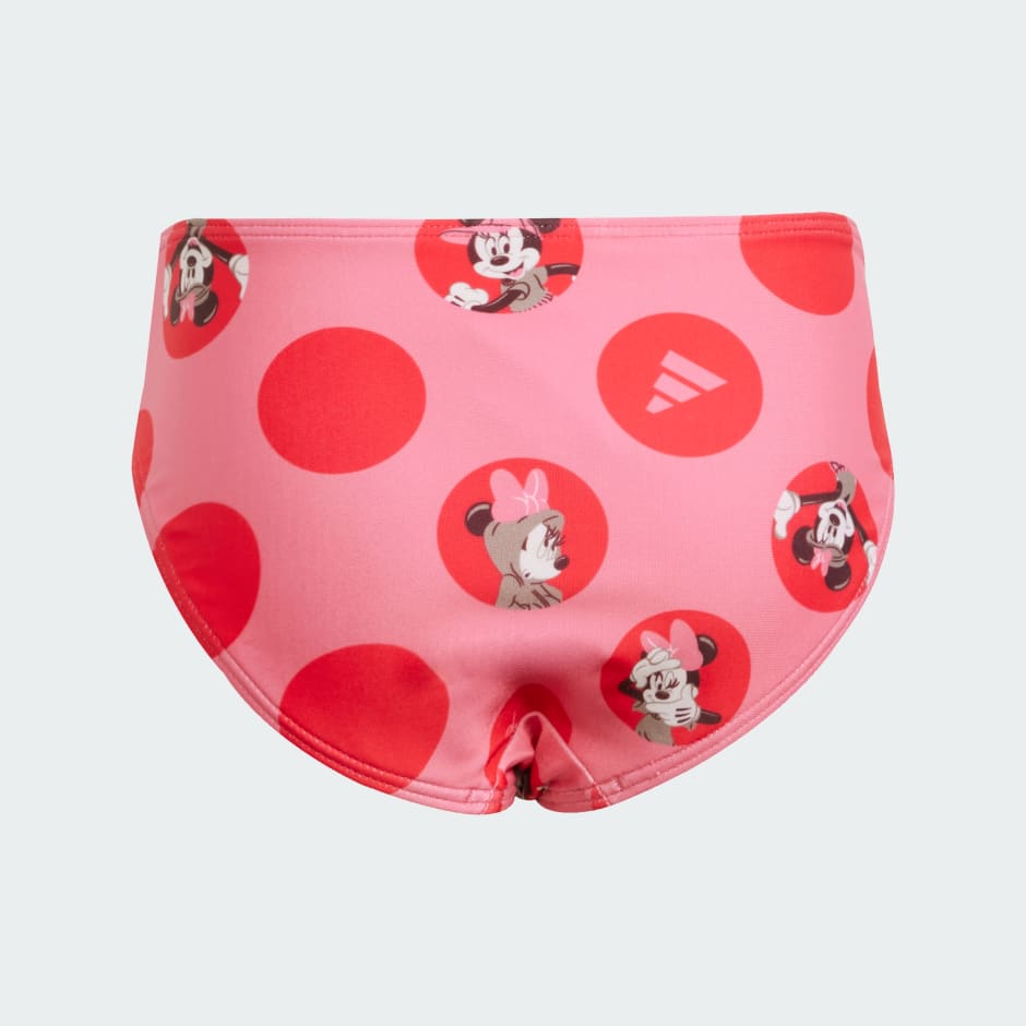 ADIDAS X DISNEY MINNIE MOUSE BIKINI