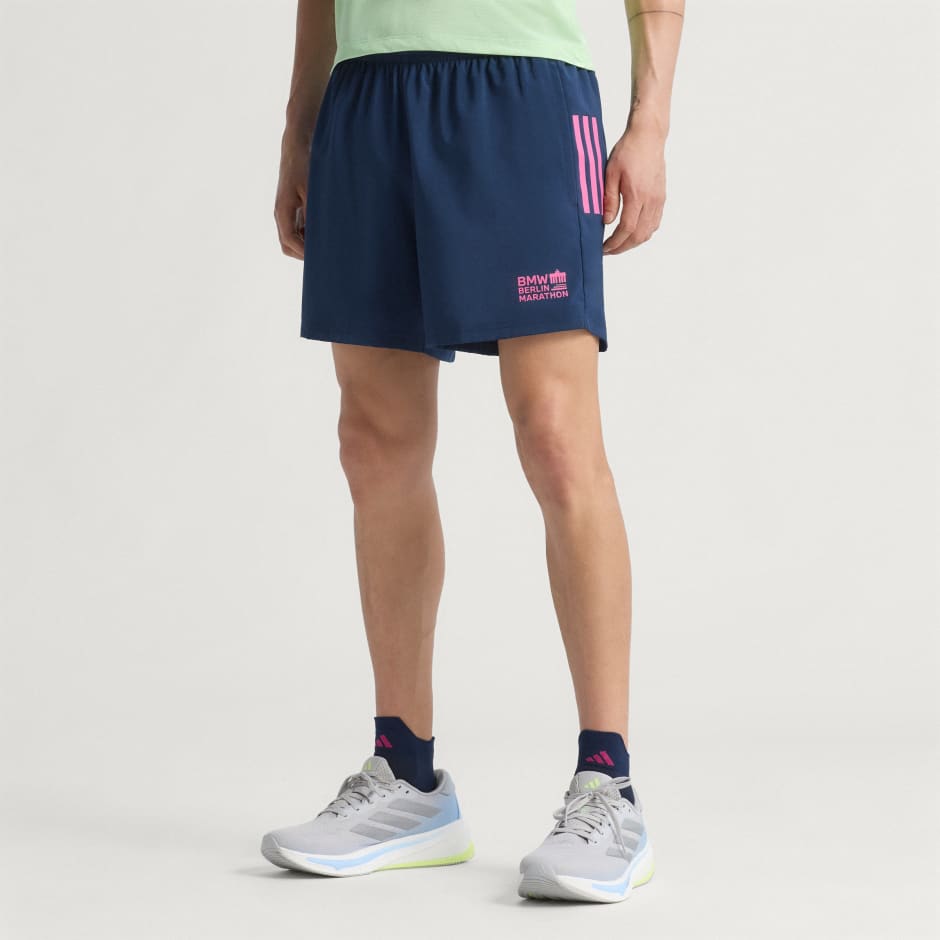 Pantaloni scurți BMW Berlin-Marathon 2025