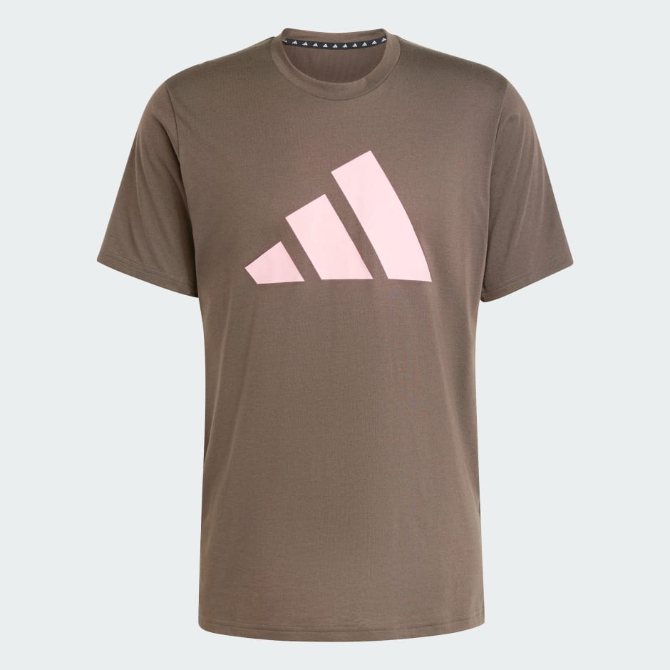 Camiseta de Entrenamiento Train Essentials Feelready Logo