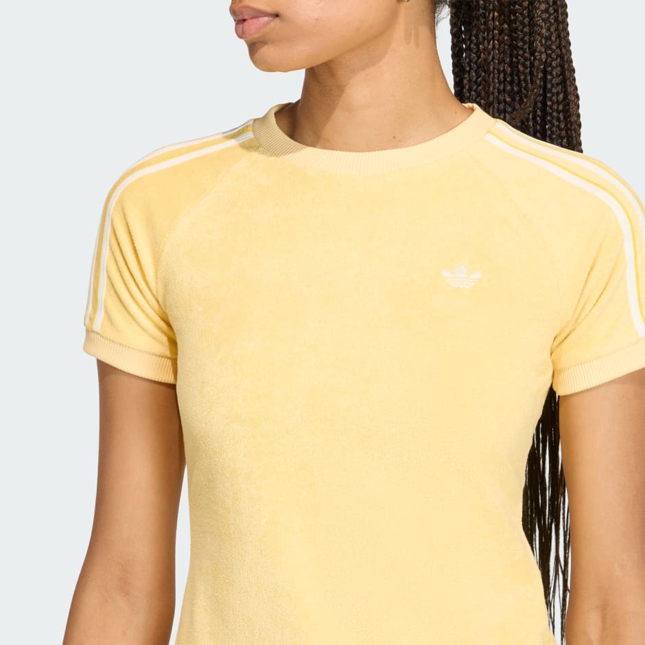 MAJICA OD FROTIRA CALI