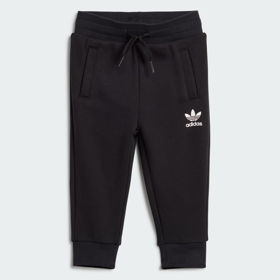 Adidas Essentials Infant Sweatshirt and Pants Set - Juniors from Excell  Sports UK