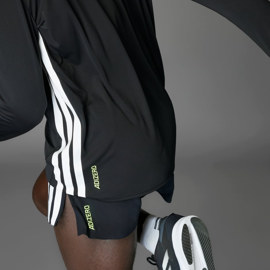 Bluză de alergare Adizero