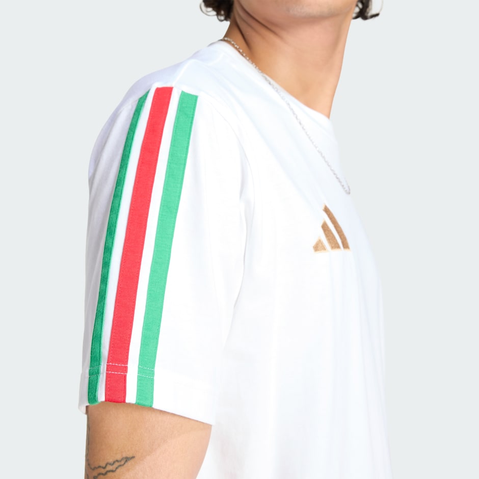 T-Shirt Italie DNA
