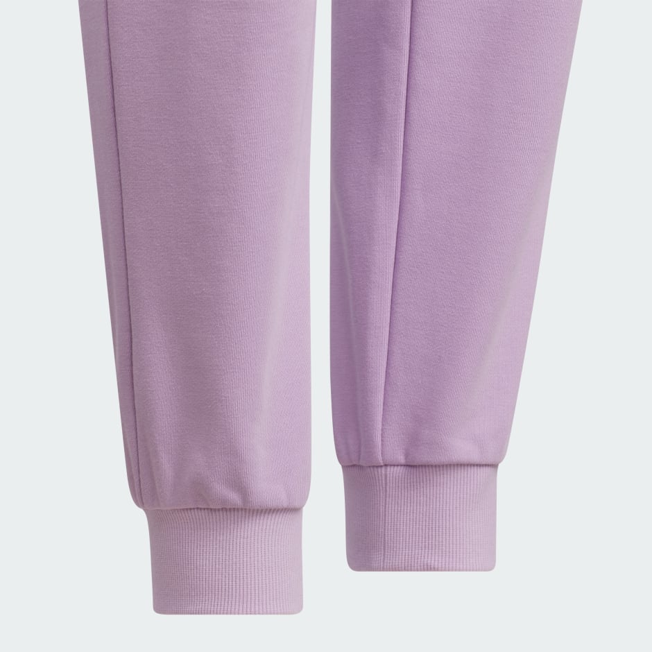 Junior Kids Knit Pants