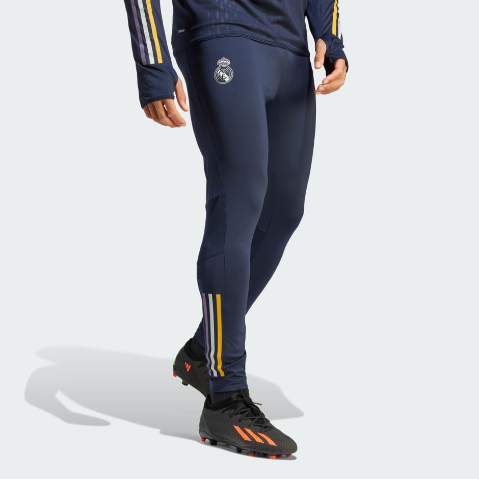 Pantaloni Real Madrid Tiro 23 Pro