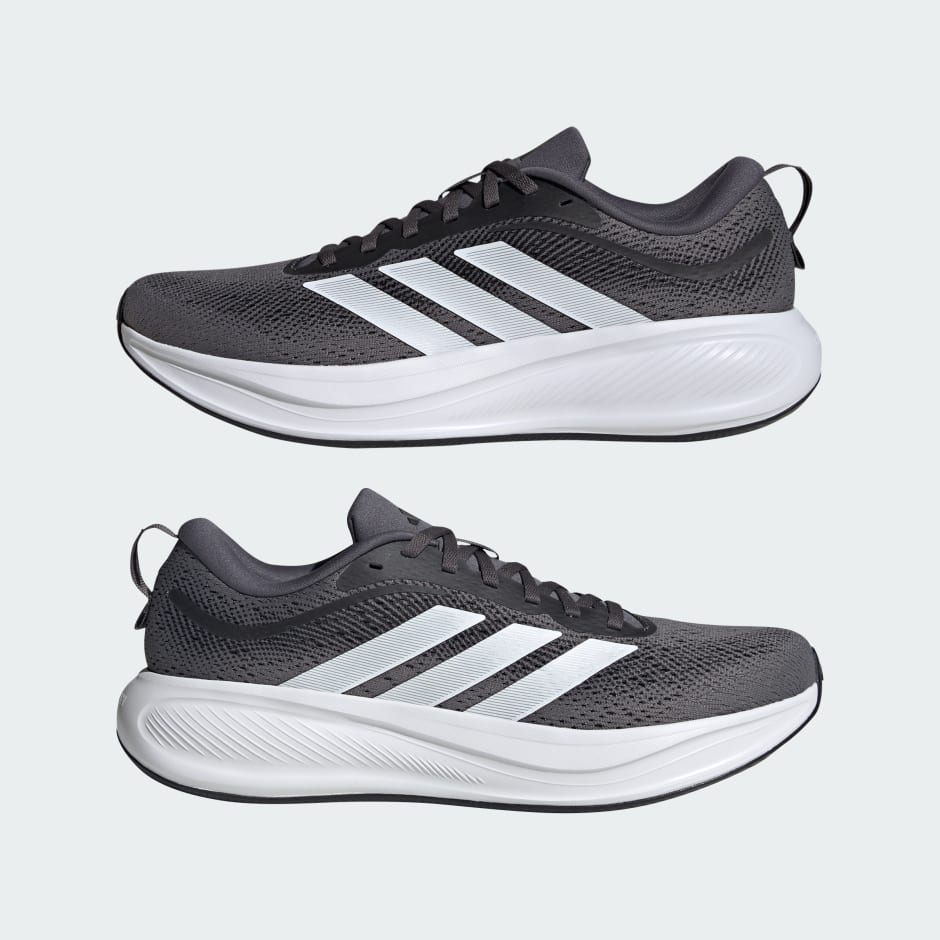 RESPONSE PACE RUNNING SHOES