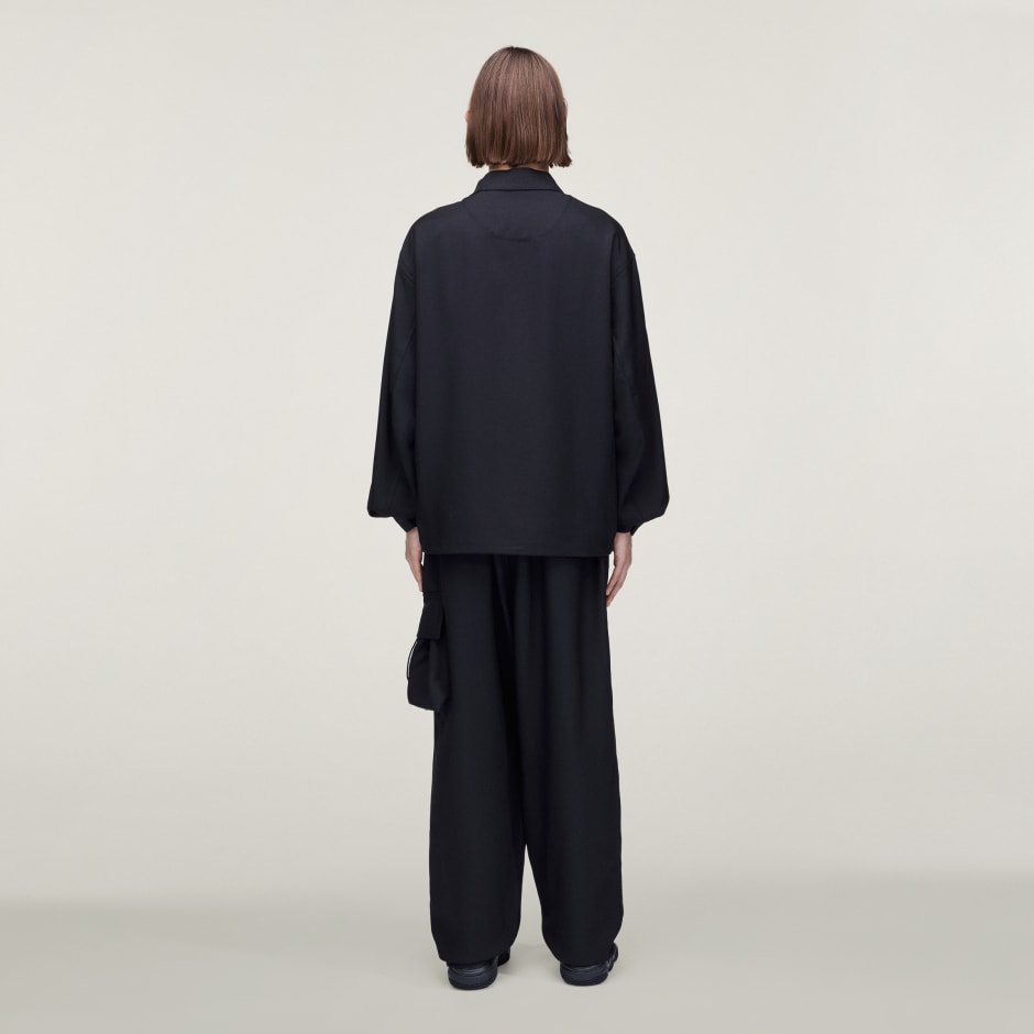 BLUZON Y-3 SPORT UNIFORM