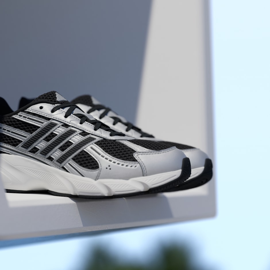 TENISICE TECHNOCHAOS 2000