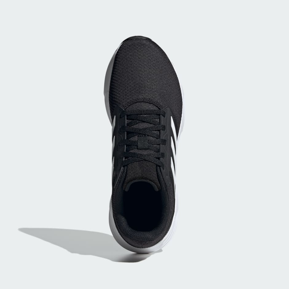 adidas Galaxy 6 Shoes - Black | adidas UAE