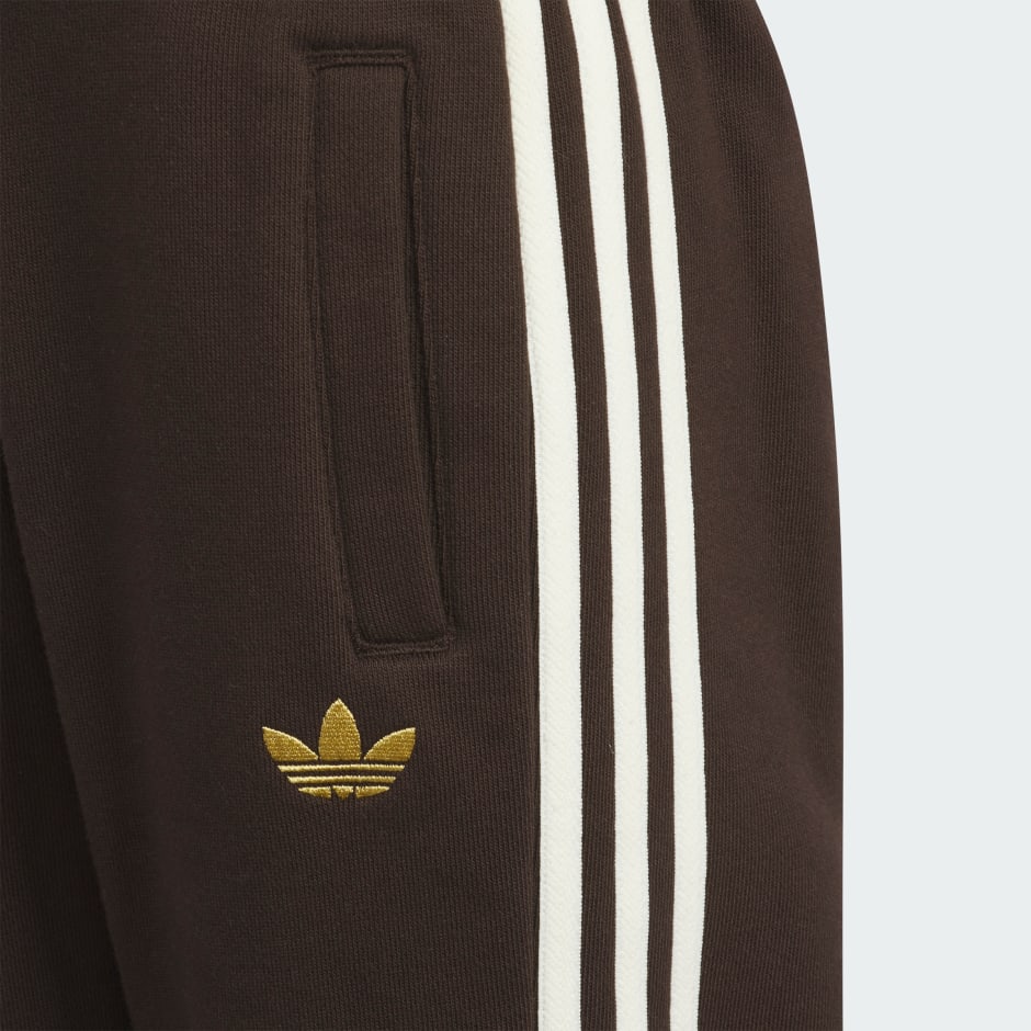 adidas Pixar《反斗奇兵》針織長褲