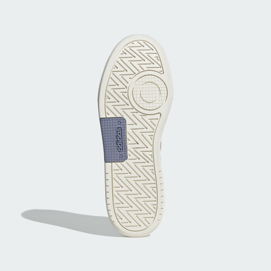 D-Pad Classic Basketball Shoes