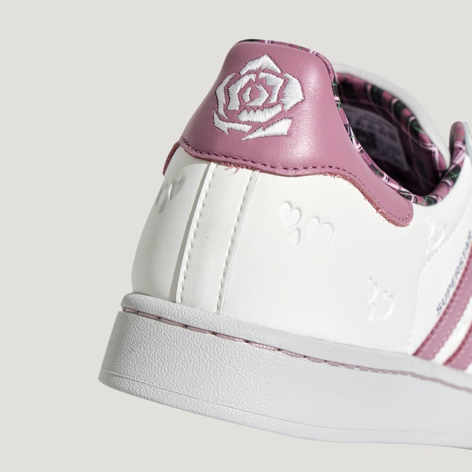 adidas Originals Superstar II 鞋