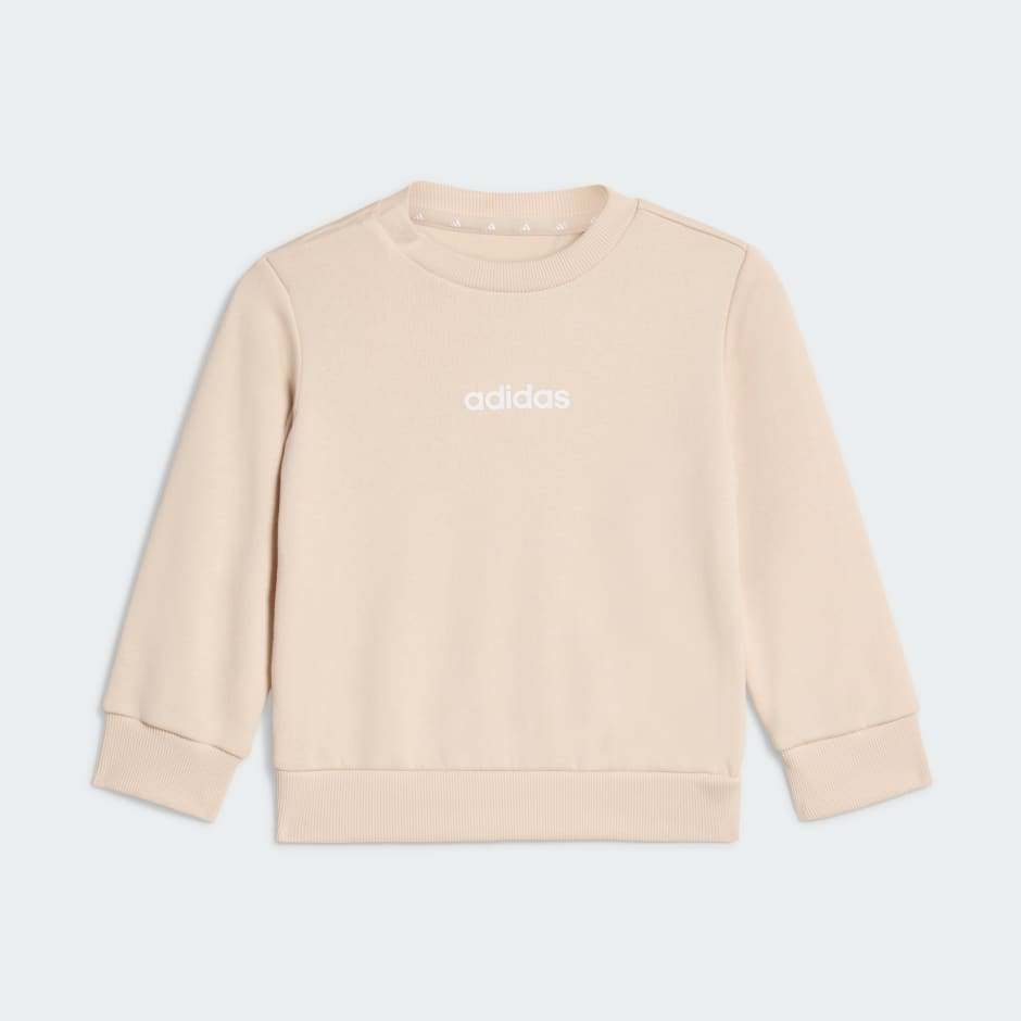 Dječji komplet sa sportskim hlačama Essentials