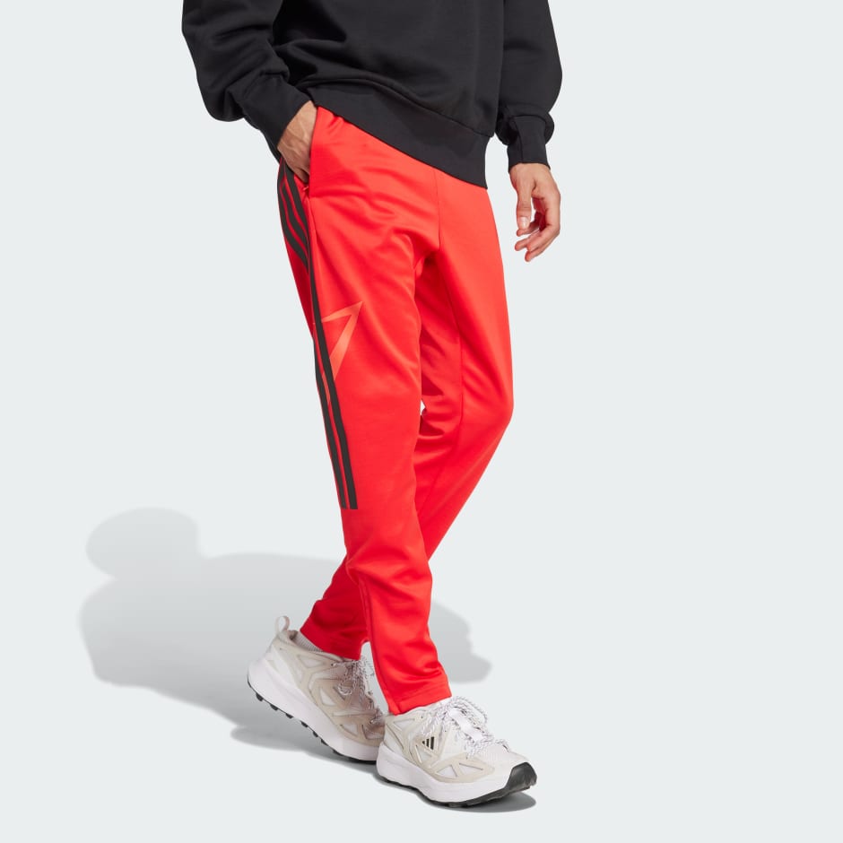House of Tiro Nations Pack Pants