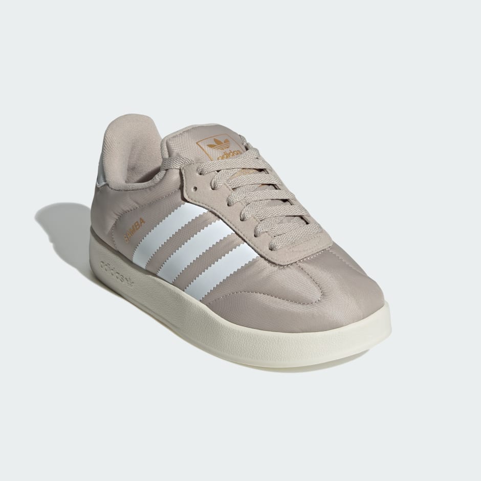 Samba Home Shoes