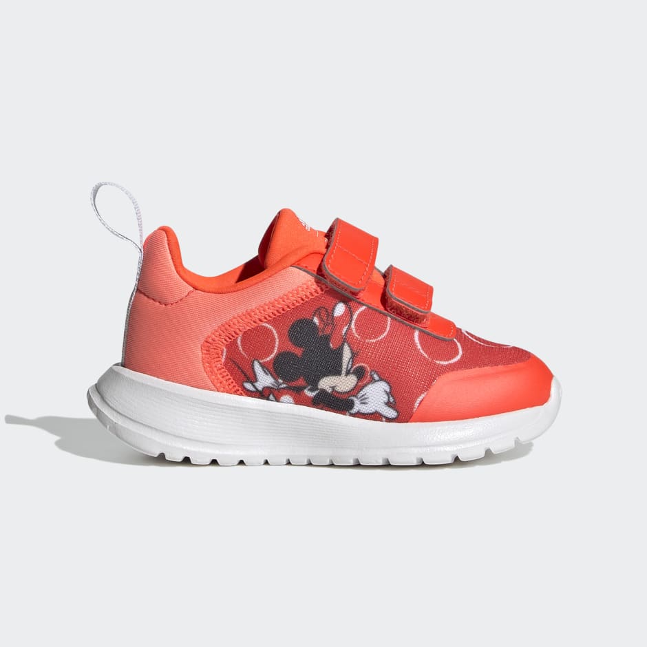adidas adidas Disney and Minnie Shoes - Red | adidas KE
