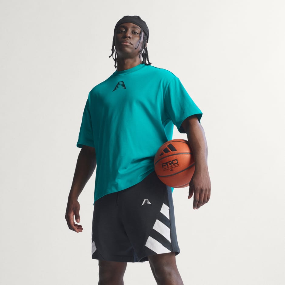 ANTHONY EDWARDS FOUNDATION SHORT