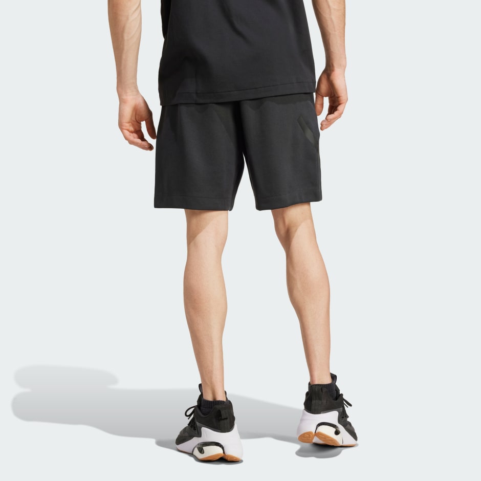 Z.N.E. Shorts