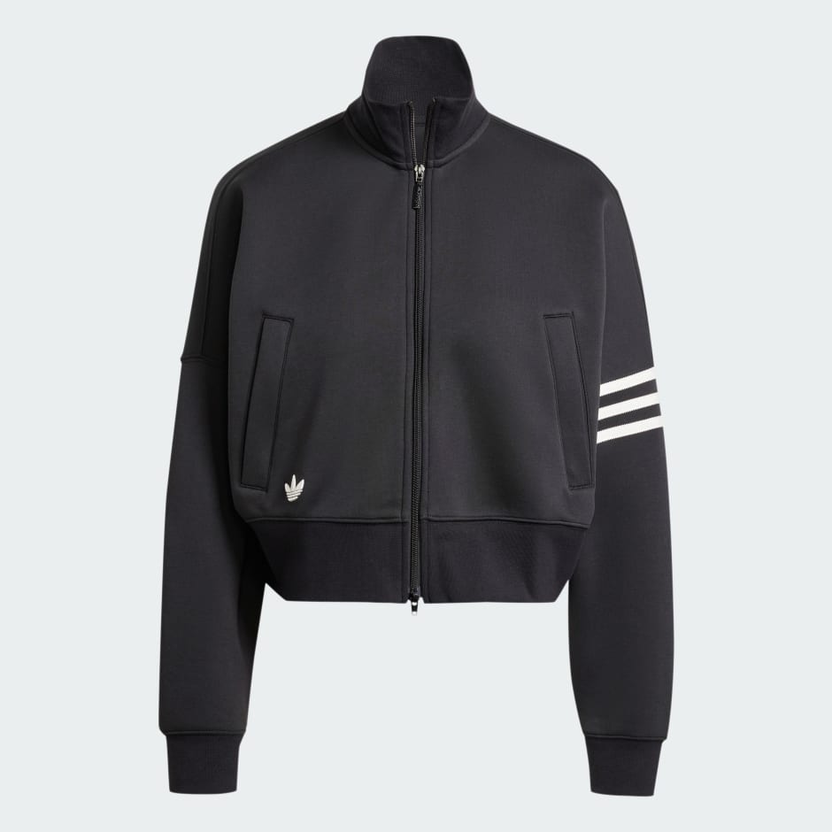 Neuclassics Track Top