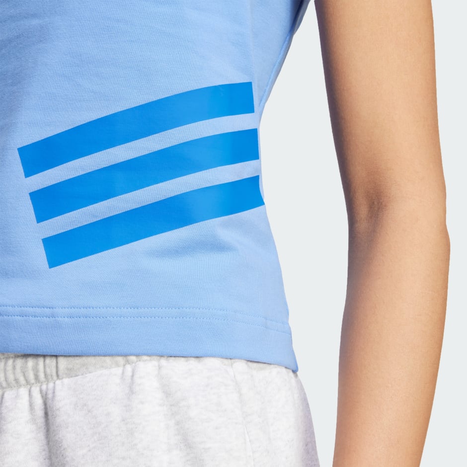 Future Icons 3-Stripes Tank Top