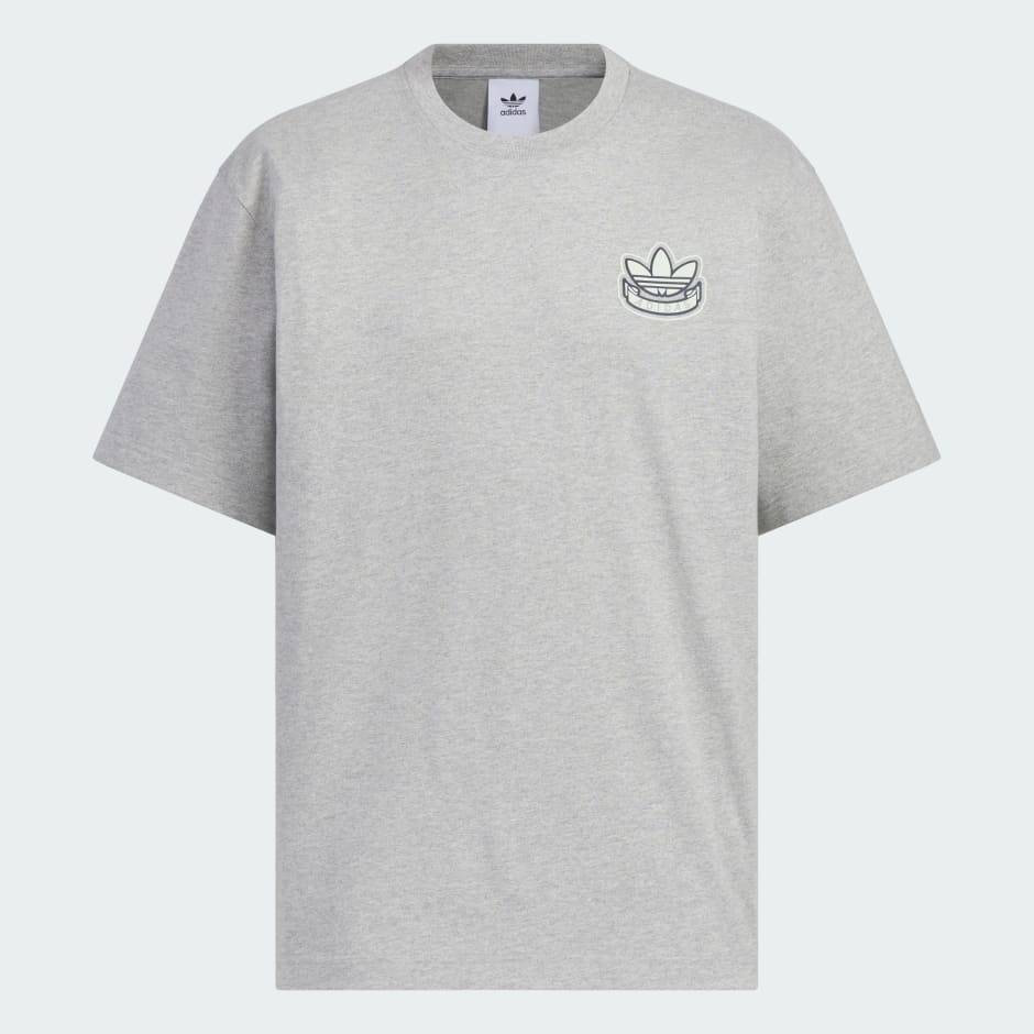 Graphic Tee (Gender Neutral)