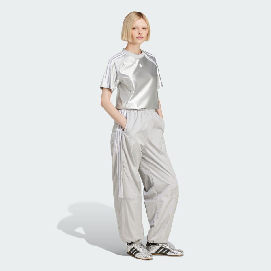 Adicolor Teamgeist Oversized Track Pants