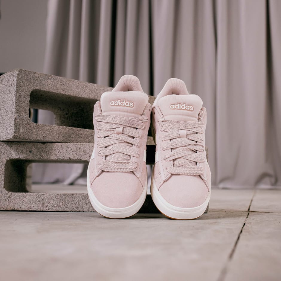 حذاء Grand Court Alpha