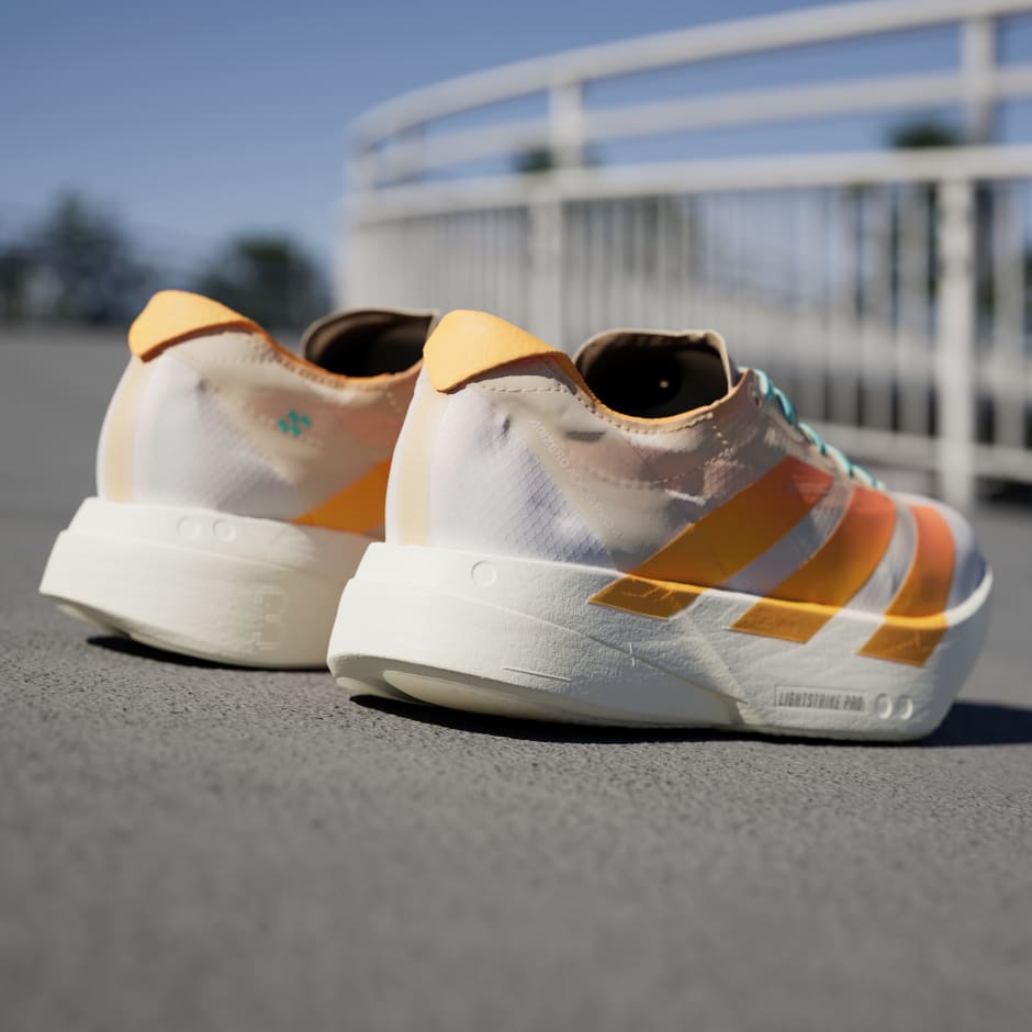 Adizero Adios Pro 4 Shoes