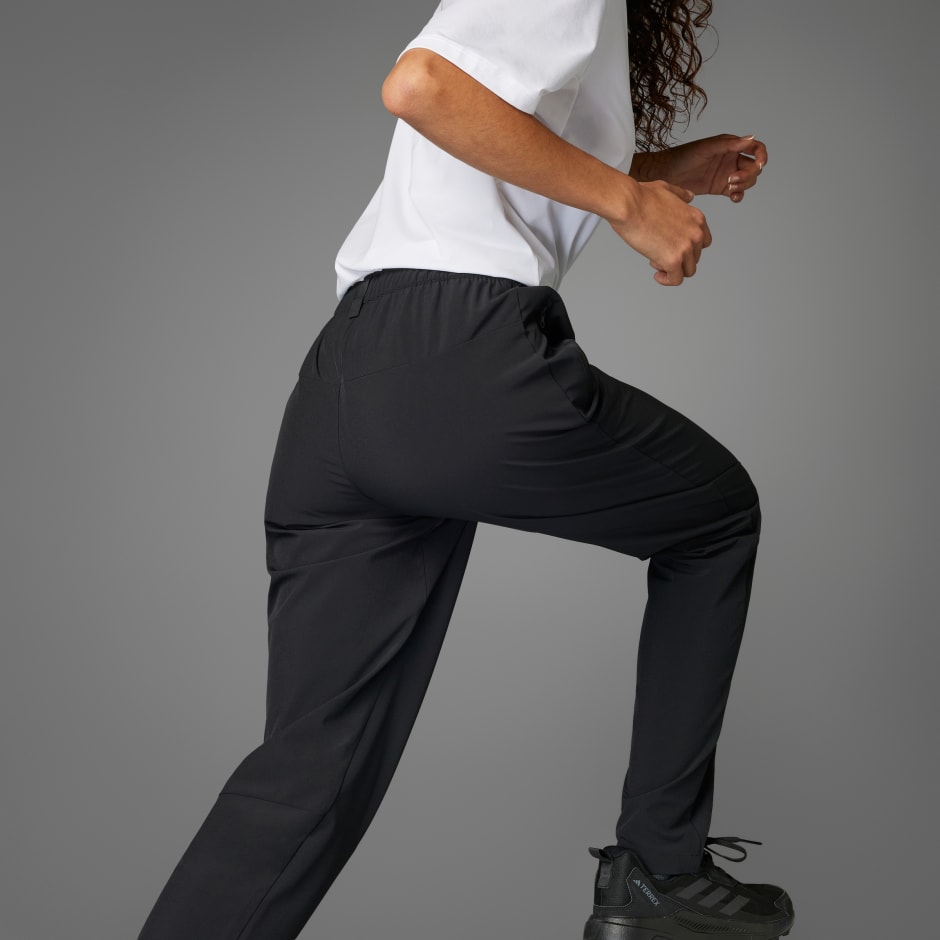 Multi Essentials Stretch Pants