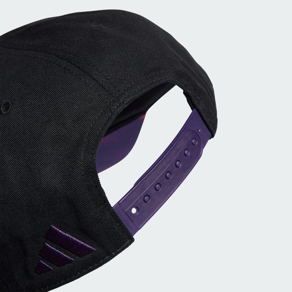 Șapcă de baseball Black Ferns cu 3 dungi