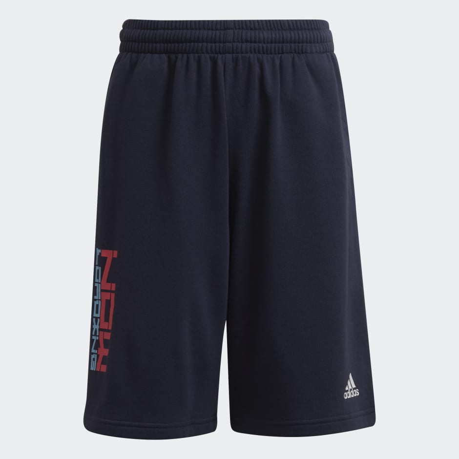 Shorts ARKD3