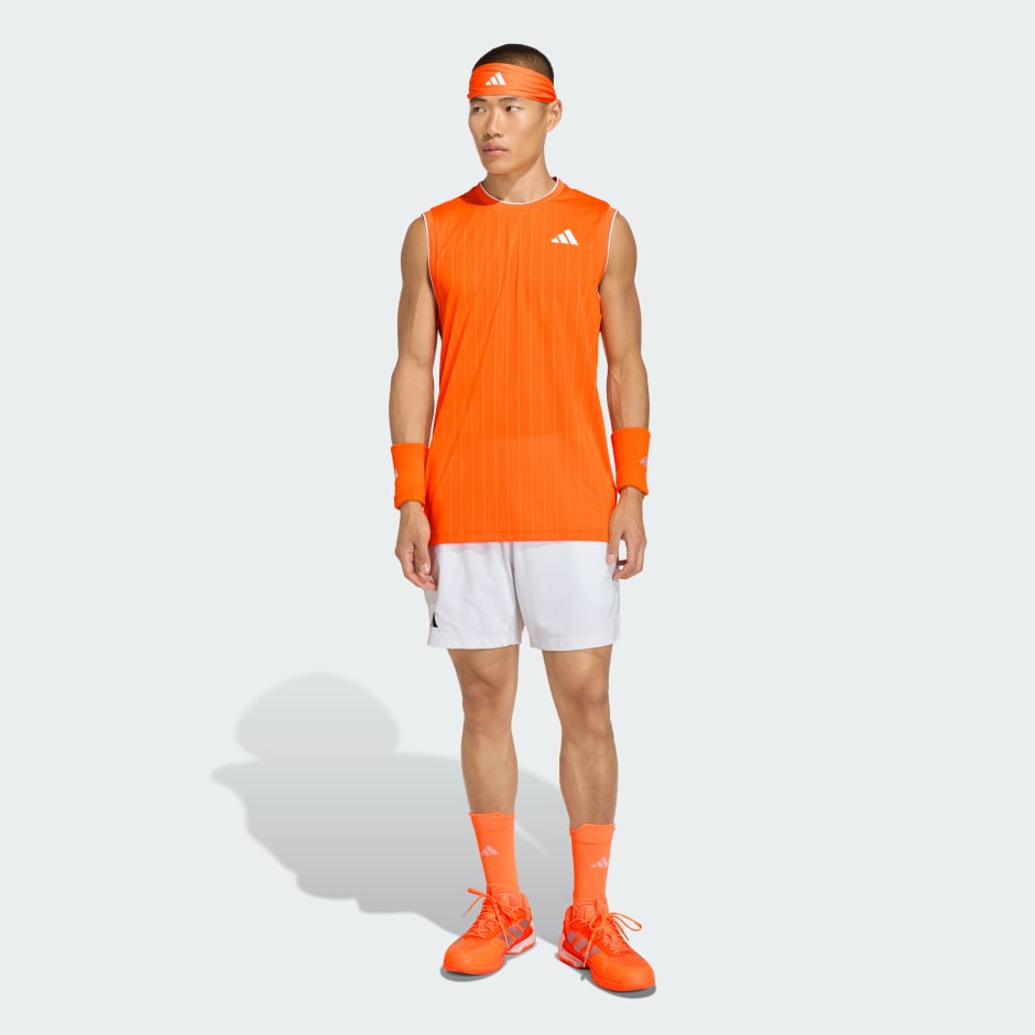تانك توب TENNIS CLIMACOOL+ PRO