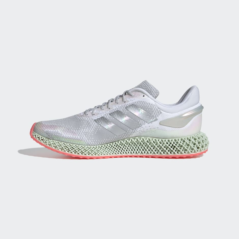 adidas 4d run 1.0 women's