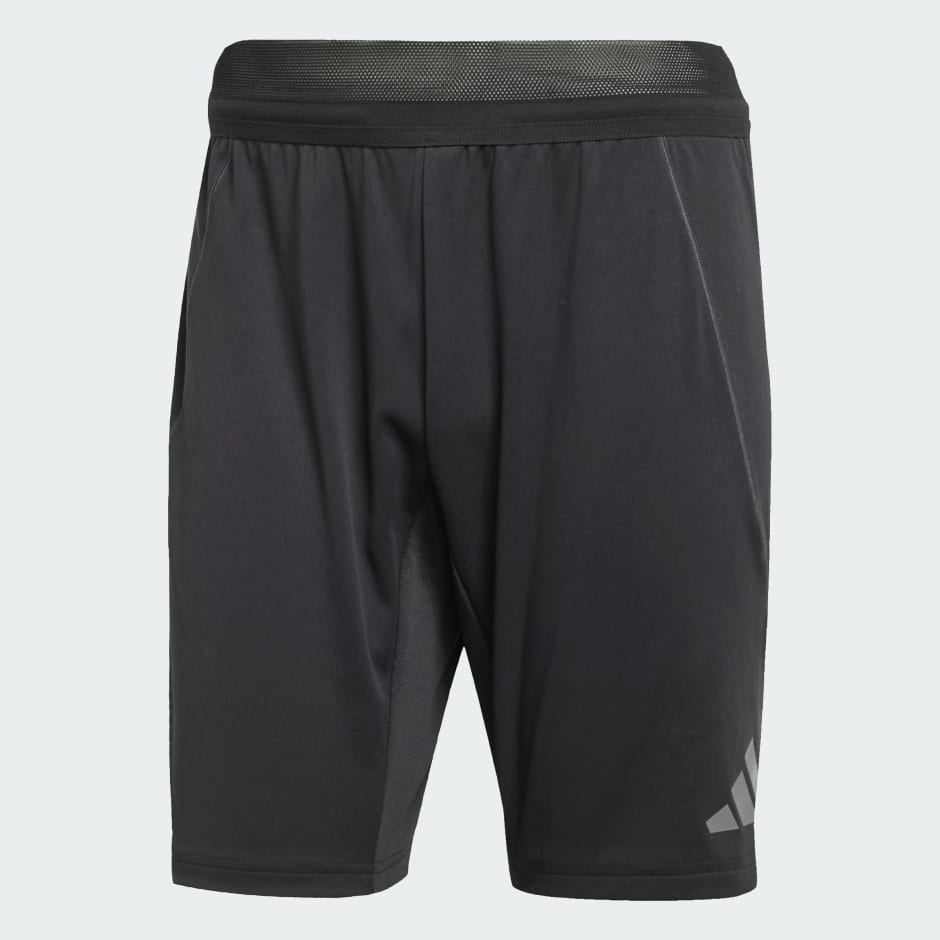 Pantaloni scurți de antrenament Tiro 25 Pro