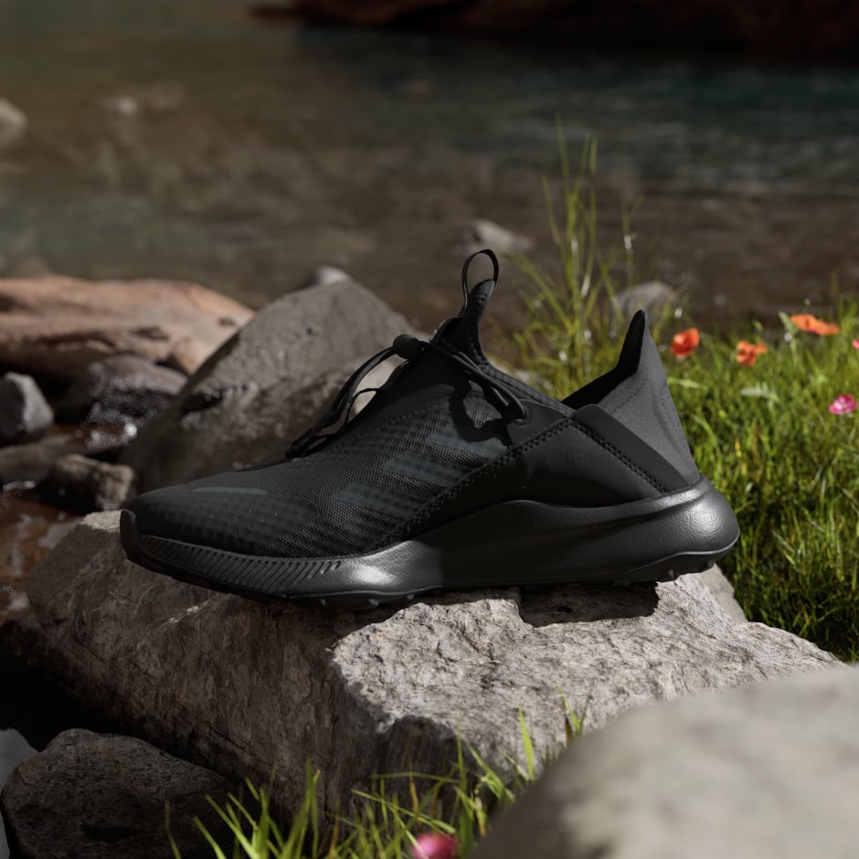 حذاء Terrex Voyager 21 Slip-On HEAT.RDY Travel