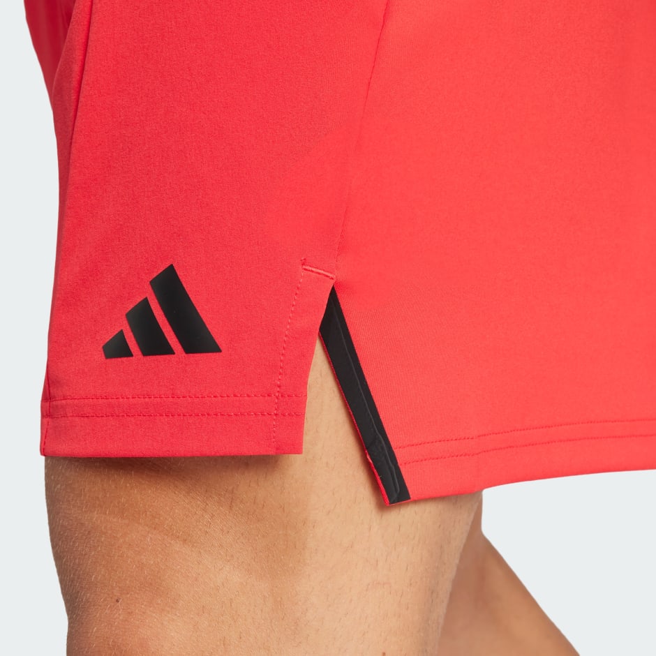 Designed for Training Hybrid Shorts