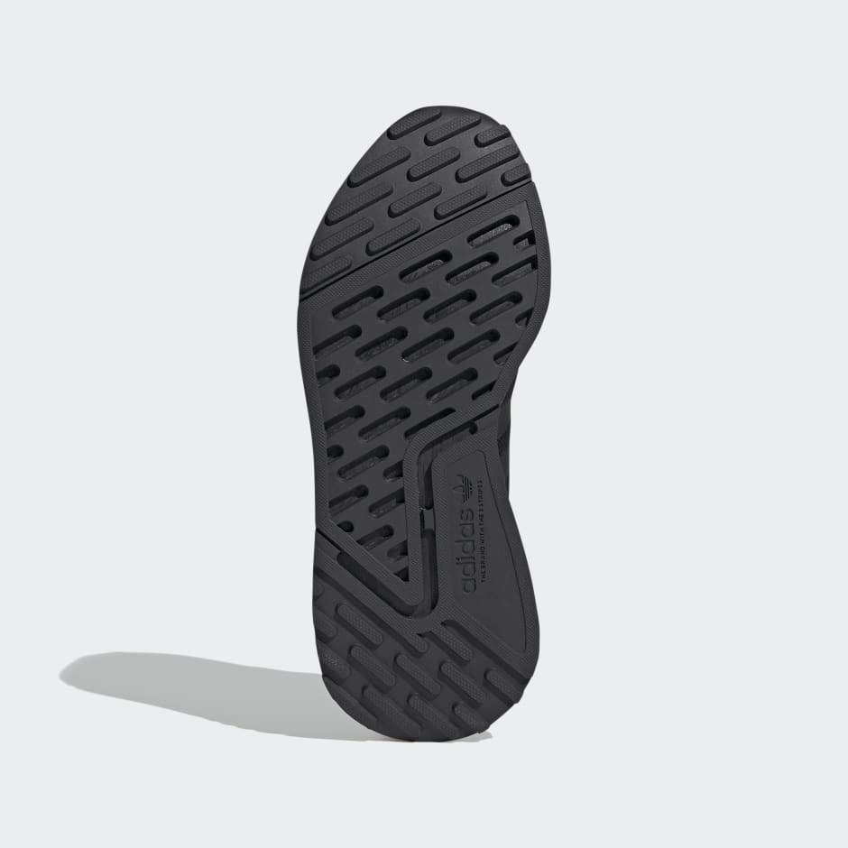 Kids Shoes - Multix Shoes - Black | adidas Egypt