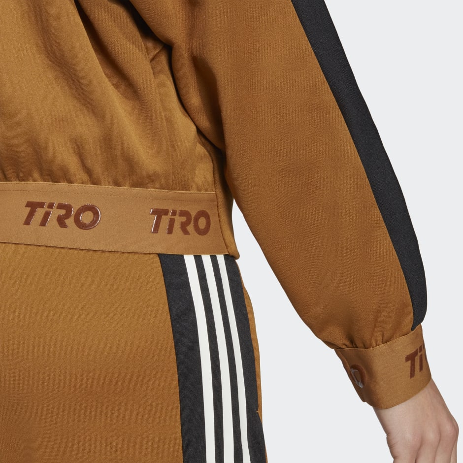 Tiro Suit-Up Advanced Track Top