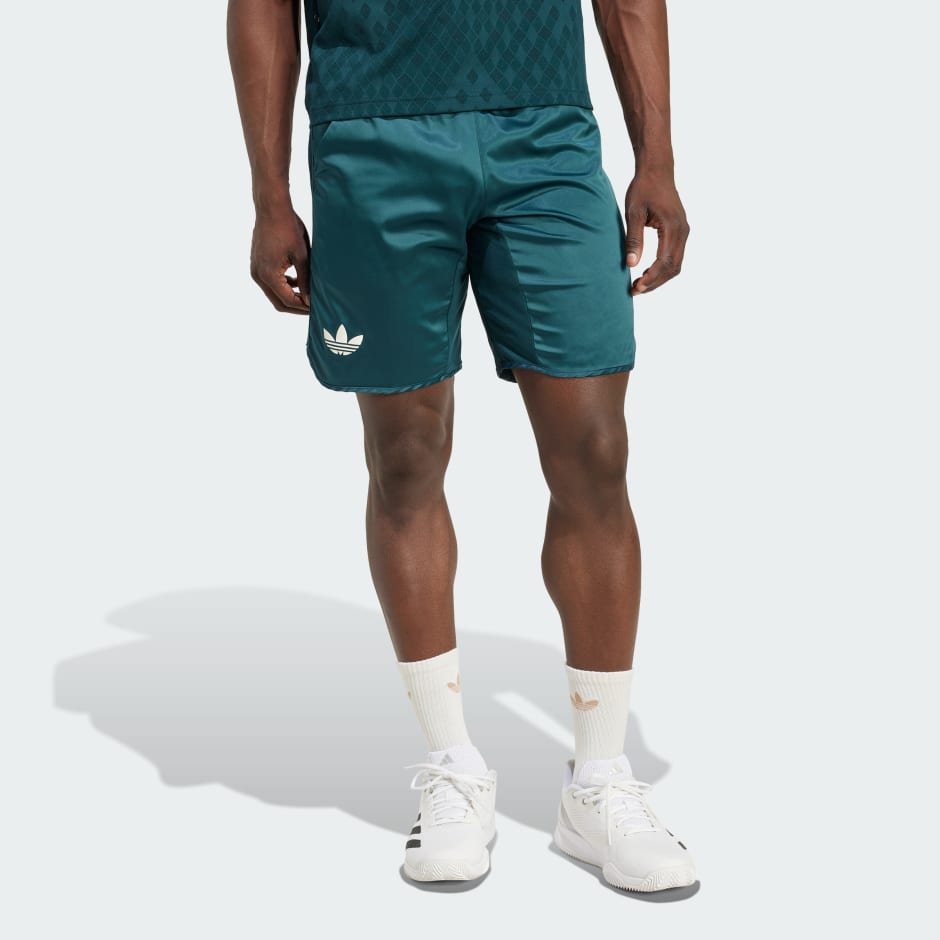 Tennis Pro Climacool Ergo Shorts