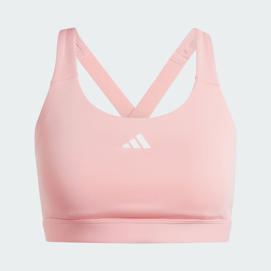 TLRDREACT Training High-Support Bra