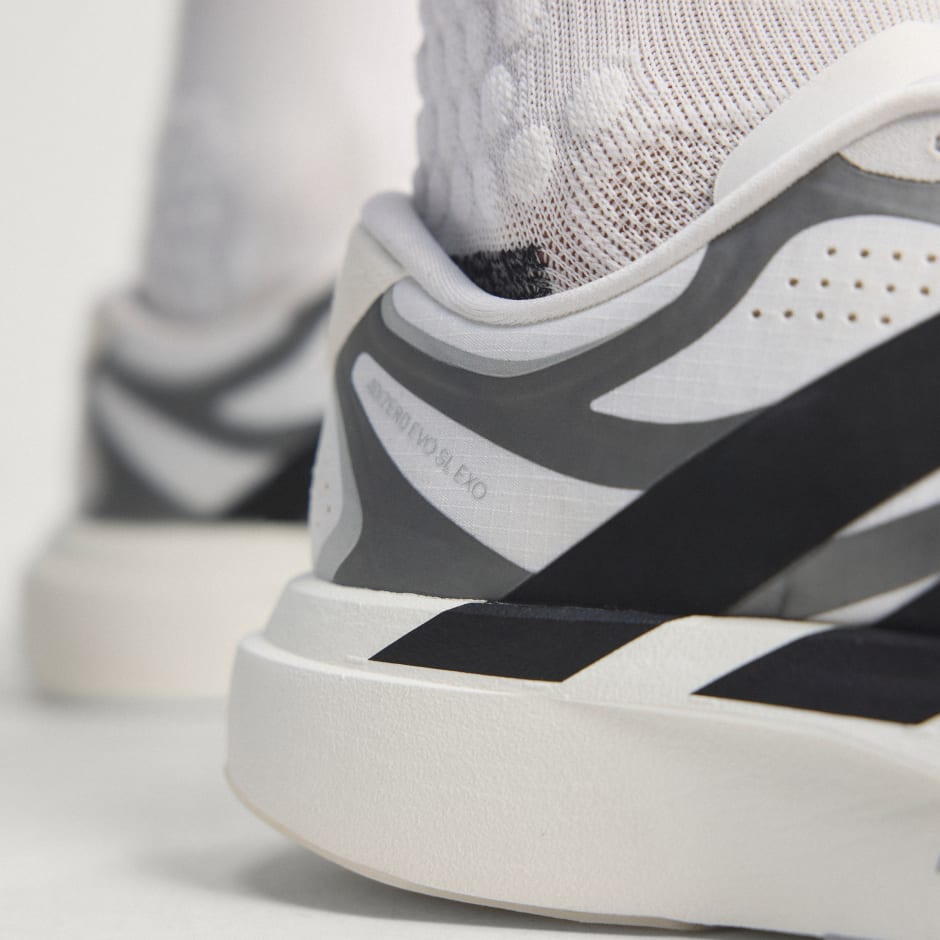 ADIZERO EVO SL EXO 跑鞋