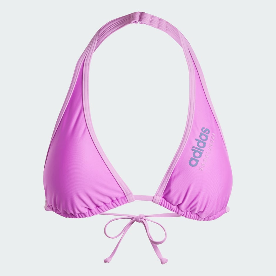 Kupaći kostim Padded Neckholder Bikini