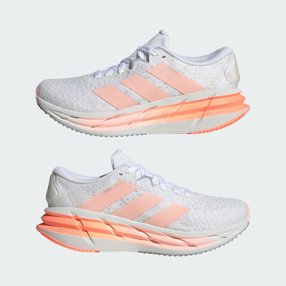 ADISTAR 4 RUNNING SHOES